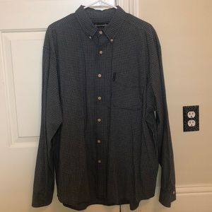 Abercrombie & Fitch Button Down